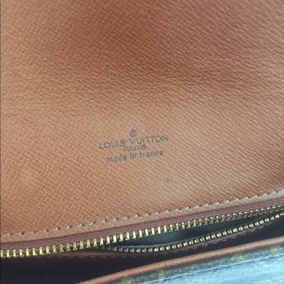 LV CHANTILLY PM - Picture 6 of 8